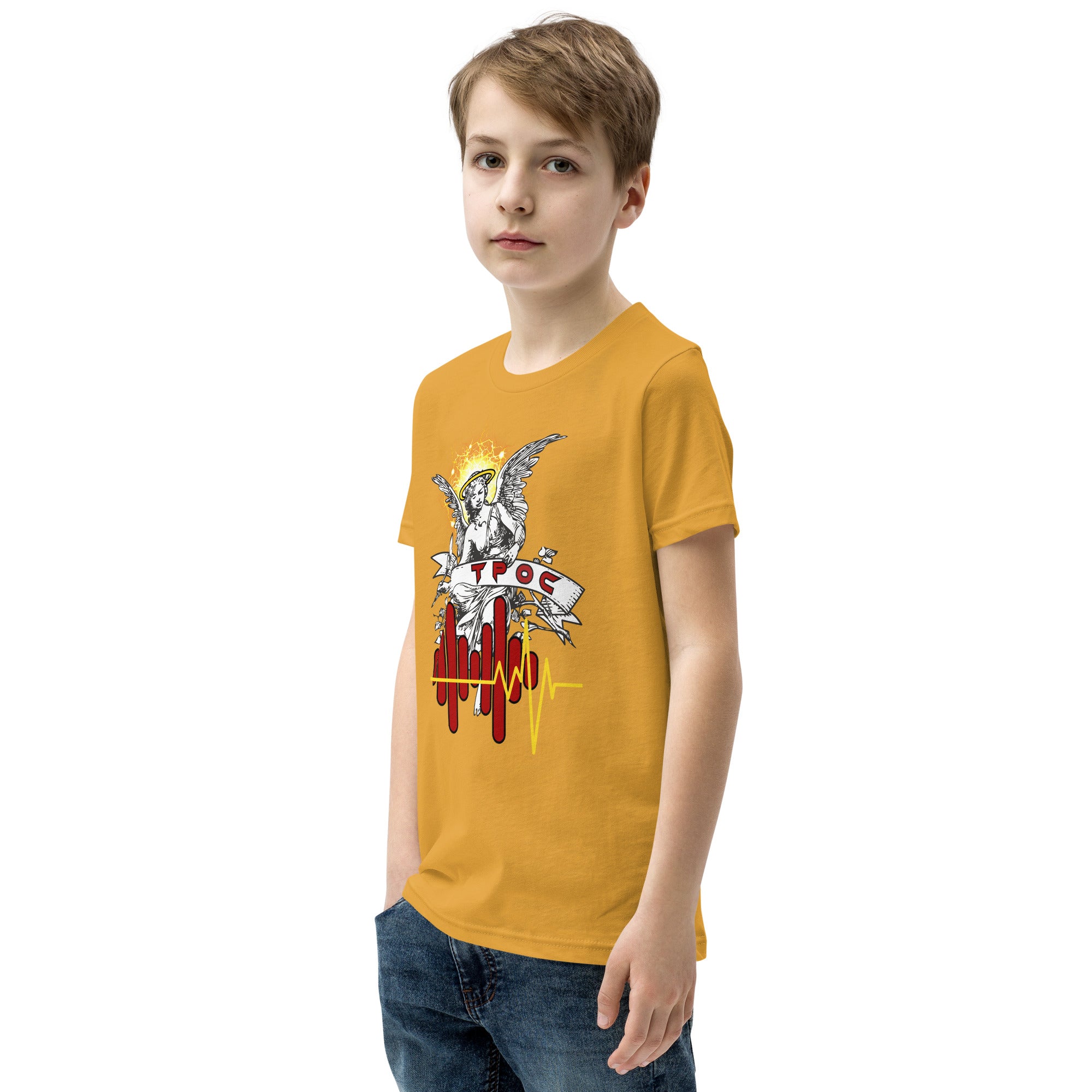 Youth Short Sleeve T-Shirt