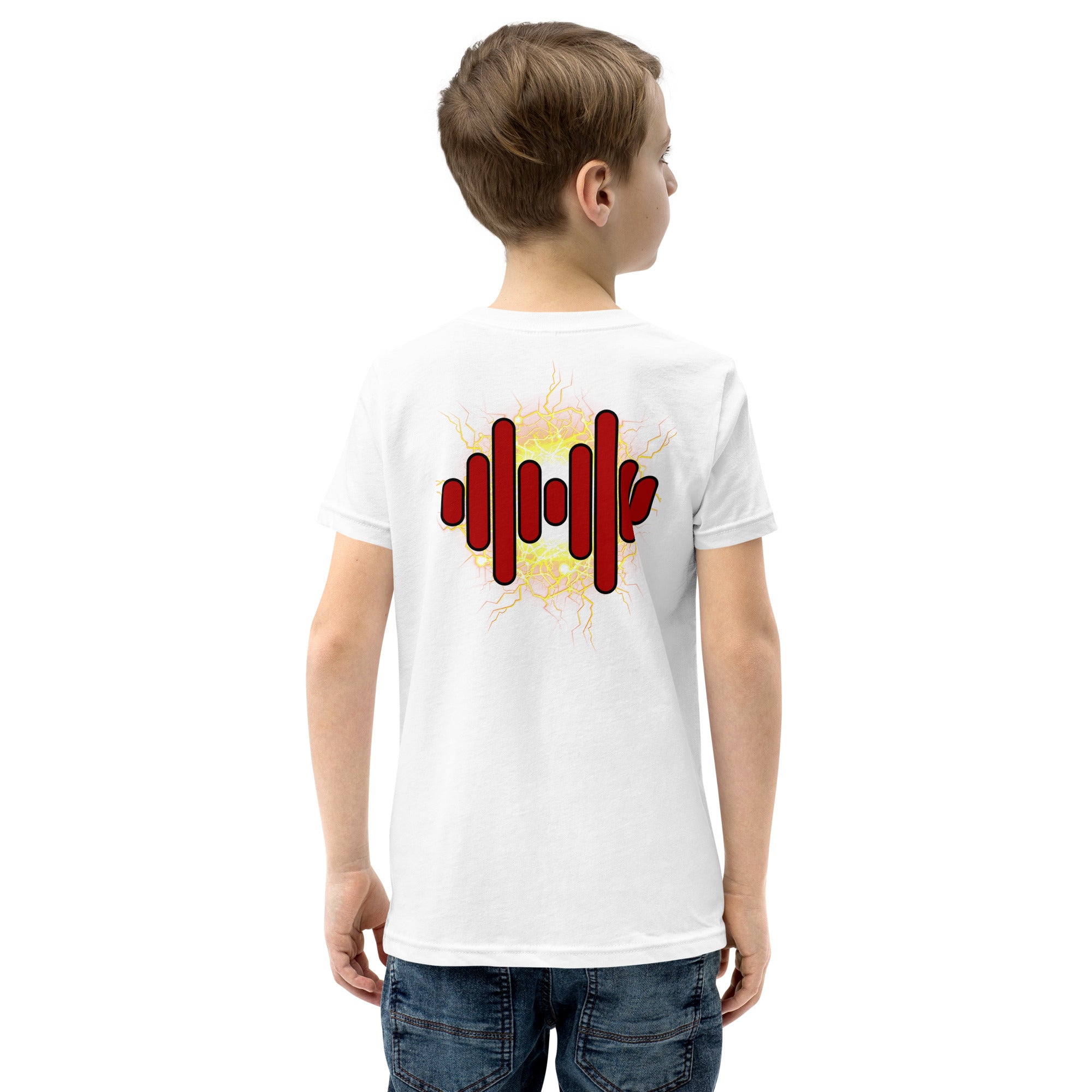 Youth Short Sleeve T-Shirt