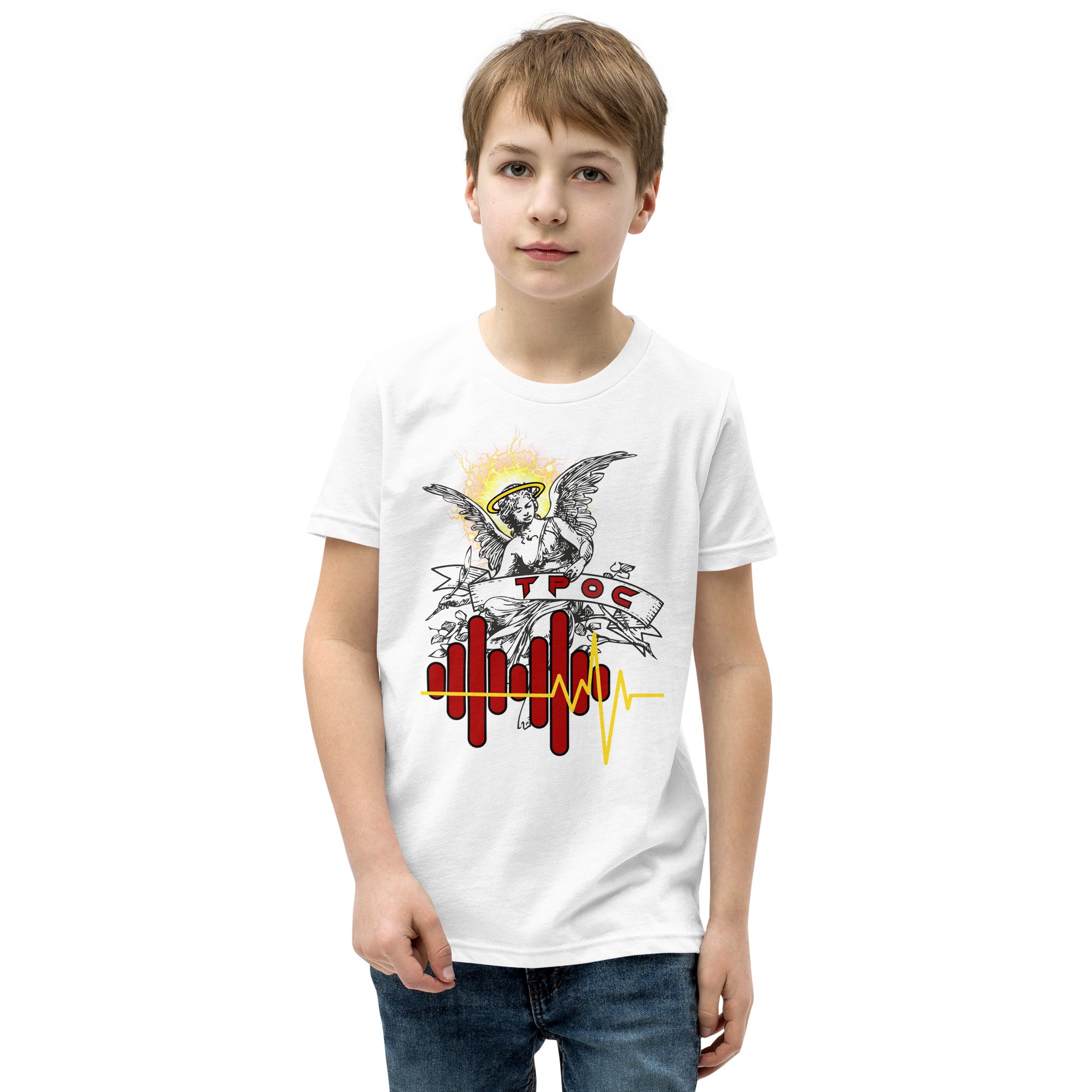 Youth Short Sleeve T-Shirt